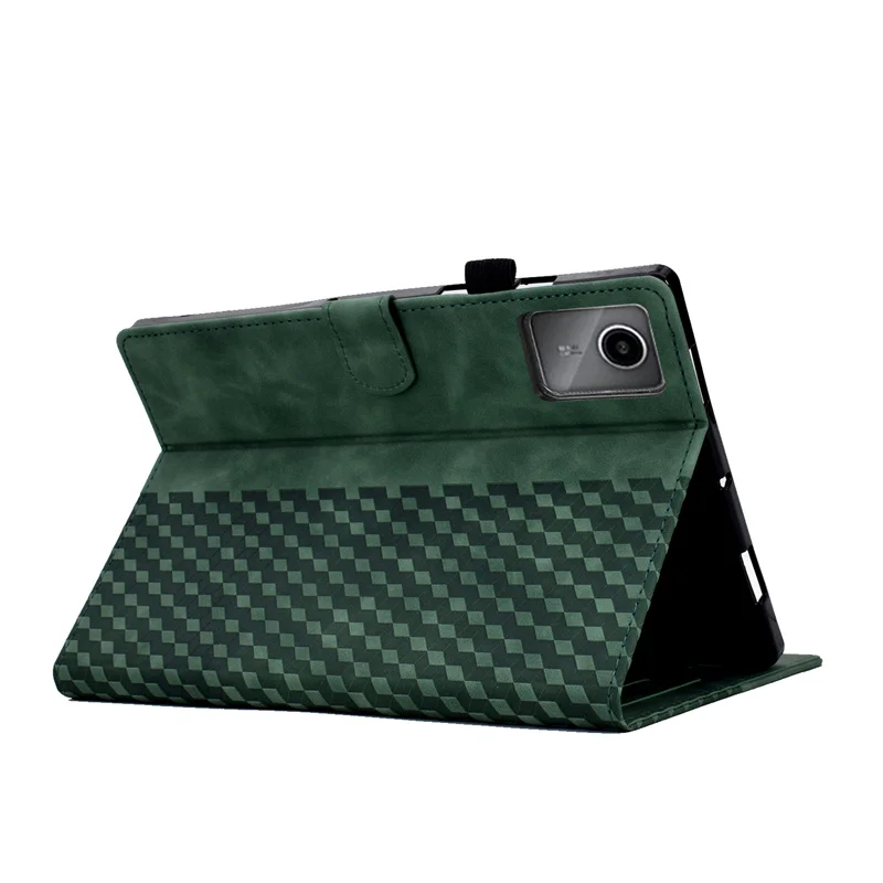 Capa para tablet para Lenovo Tab, carteira de livro de moda, Xiaoxin Pad, Xiaoxin, Bt330fu tb331fc, 2020