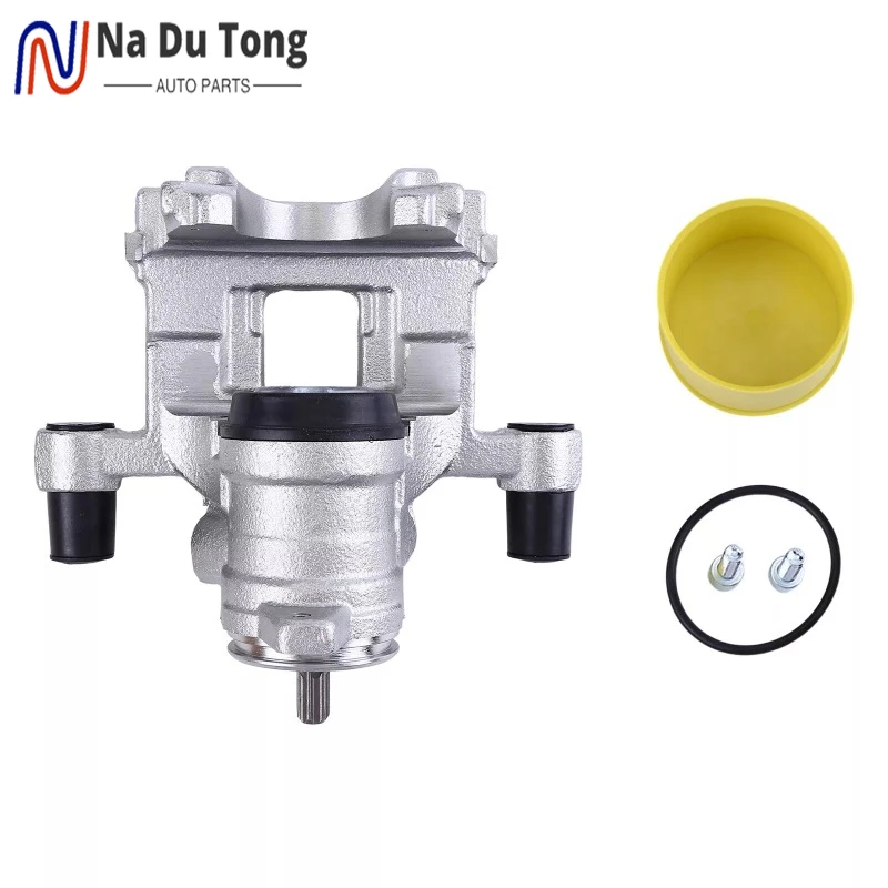 

LR 113708 ЗАДНИЙ ТОРМОЗНЫЙ СУППОРТ, подходящий для LAND ROVER DISCOVERY SPORT 2015-2023 LR 061381 LR 113706