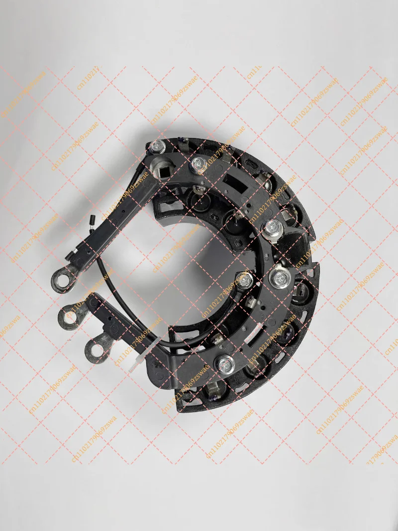 3110VC 3238VC 3239VC Generator Rectifier Bridge, Replacement Bridge Diode Parts for Buses