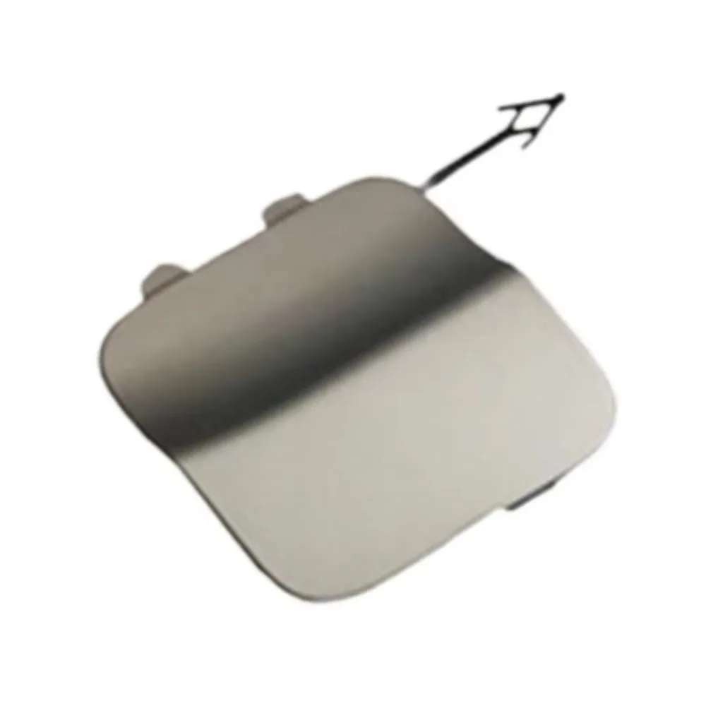 For Geely Atlas 2016 2017 2018 2019 Azkarra 2020 Automobile Rear Bumper Towing Hole Cover Decor Plug Cap Painted Brand New