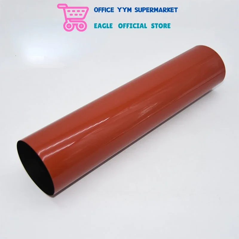 1X A03U720501 A03U763100 Fuser Belt For KONICA MINOLTA Bizhub Press C6000 C7000P C5500 C5501 C6500 C6501 Fixing Film Sleeve