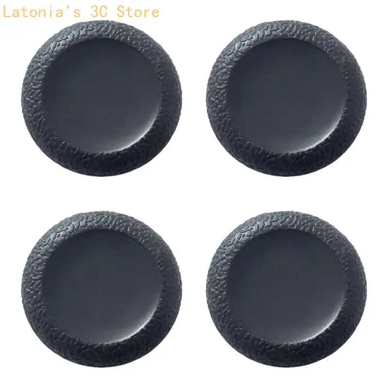 Analog Rocker Kappe Thumbstick Kappe Ersatz Joystick TPE Kappe Gaming Zubehör für S/X Game Controller X3UB – Detail 5