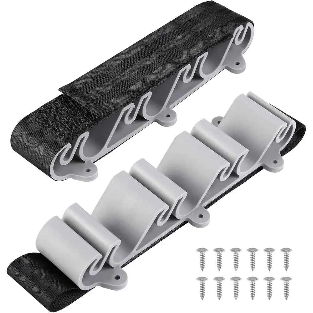 

Boating Fishing Rod Holders and Racks for Storage and Boat Deck Safety