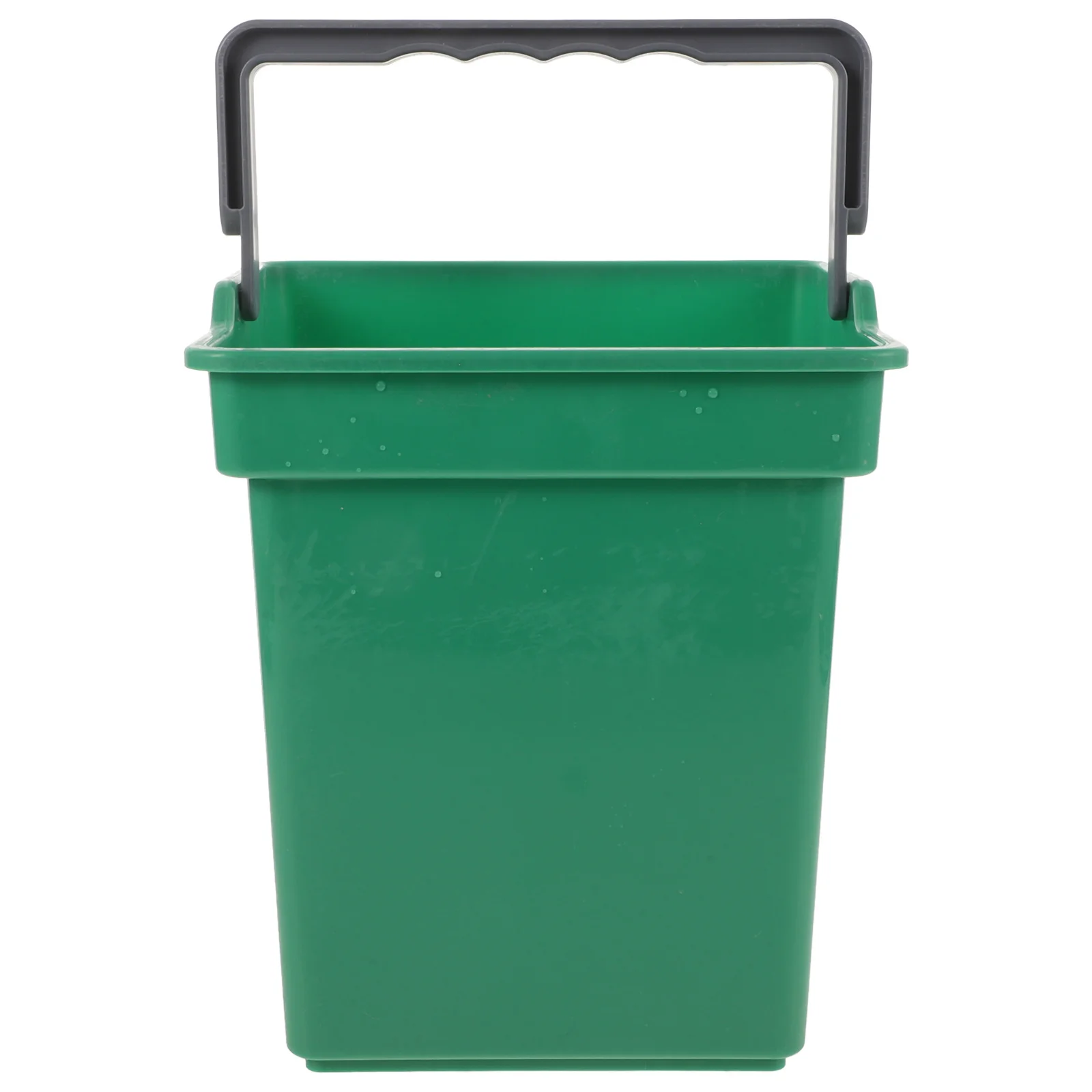 

Cleaning Bucket Plastic Portable Water Pail For Home Office Dormitory Garden Laundry Mop Buckets Household Supplies