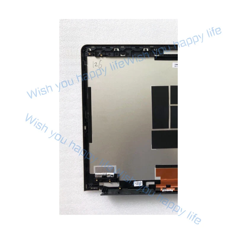 

L... VR0K6 0VR0K6 For Dell Vostro 14 5459 V5459 A Shell LCD Screen Back Cover Gold
