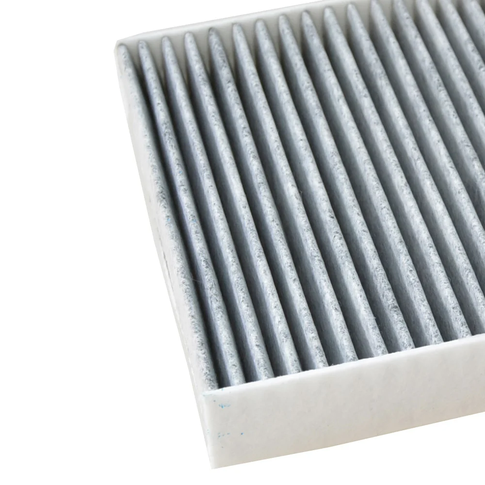 Cabin Air Flow Filter For PEUGEOT 508 1.6/1.8 2015- / 2.0L 2011-2017 / CITROEN C5 C6 OE NO. 6479 G2