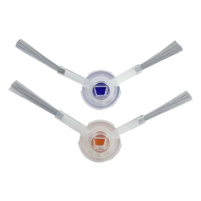 【Berserk】Untuk NARWAL Robot Penyedot Debu Xiaoyao 001 Aksesori Sikat Rol Utama Sikat Kit Pengganti Kain Filter