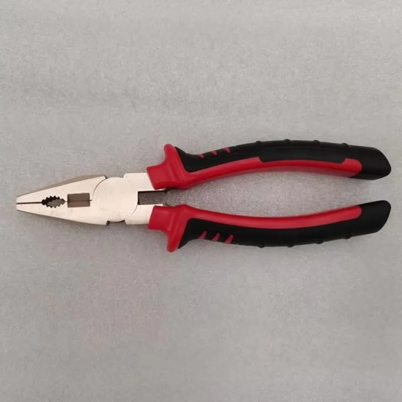 

Non Sparking Tools Aluminum Bronze 6" Combination Plier With Plastic Handle