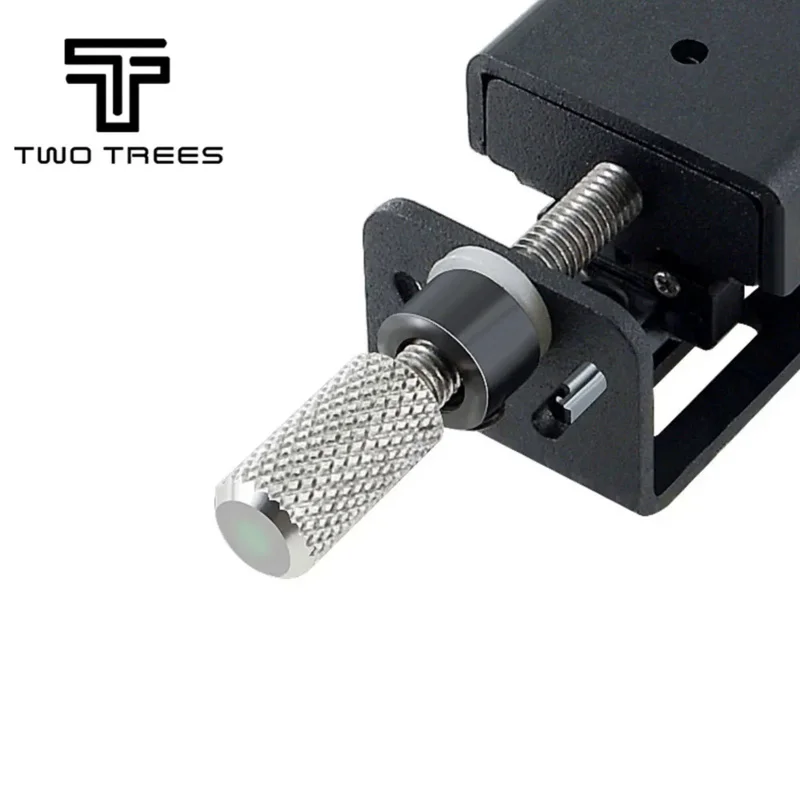 Twotrees CNC Laser Head Adjustable Module Mounting Frame For Focus Cutting Machine Mechanisms Device Parts