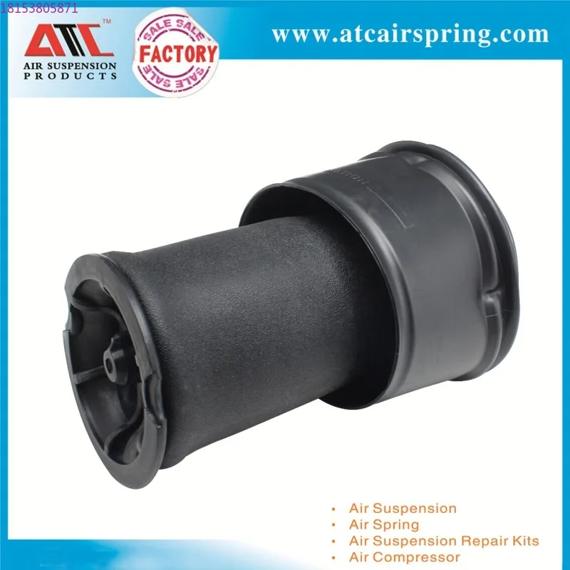 

For C4 Picasso 2006-Rear Air Pack, Factory Direct 5102GN 5102R8