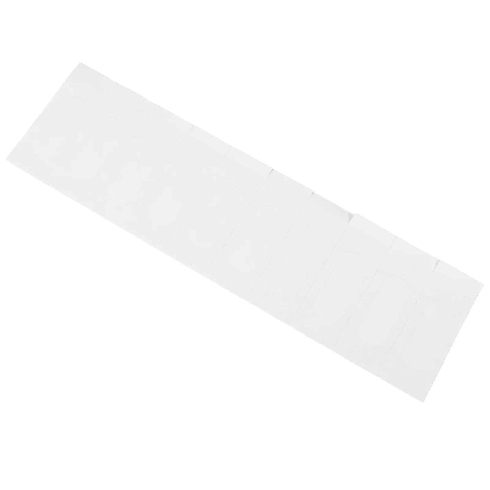 

10Pcs Invisible Ear Correction Stickers Elf Ear Tapes for Protruding Ears Lifting Streamlined Appearance Reusable Multiple Times