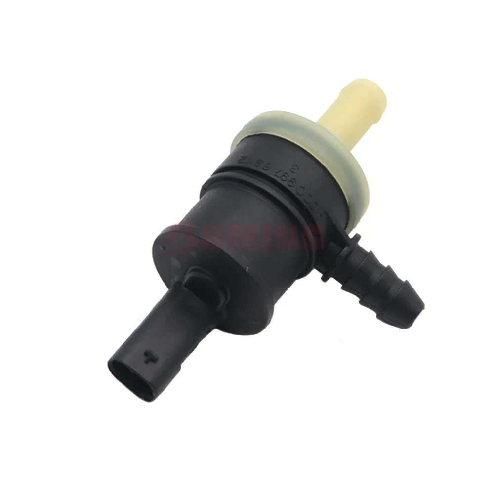 Car Vacuum Solenoid Valve For Mercedes-Benz C180 CLA 1.6 2.0 A000996912 0009975012 A0009975012 000996912