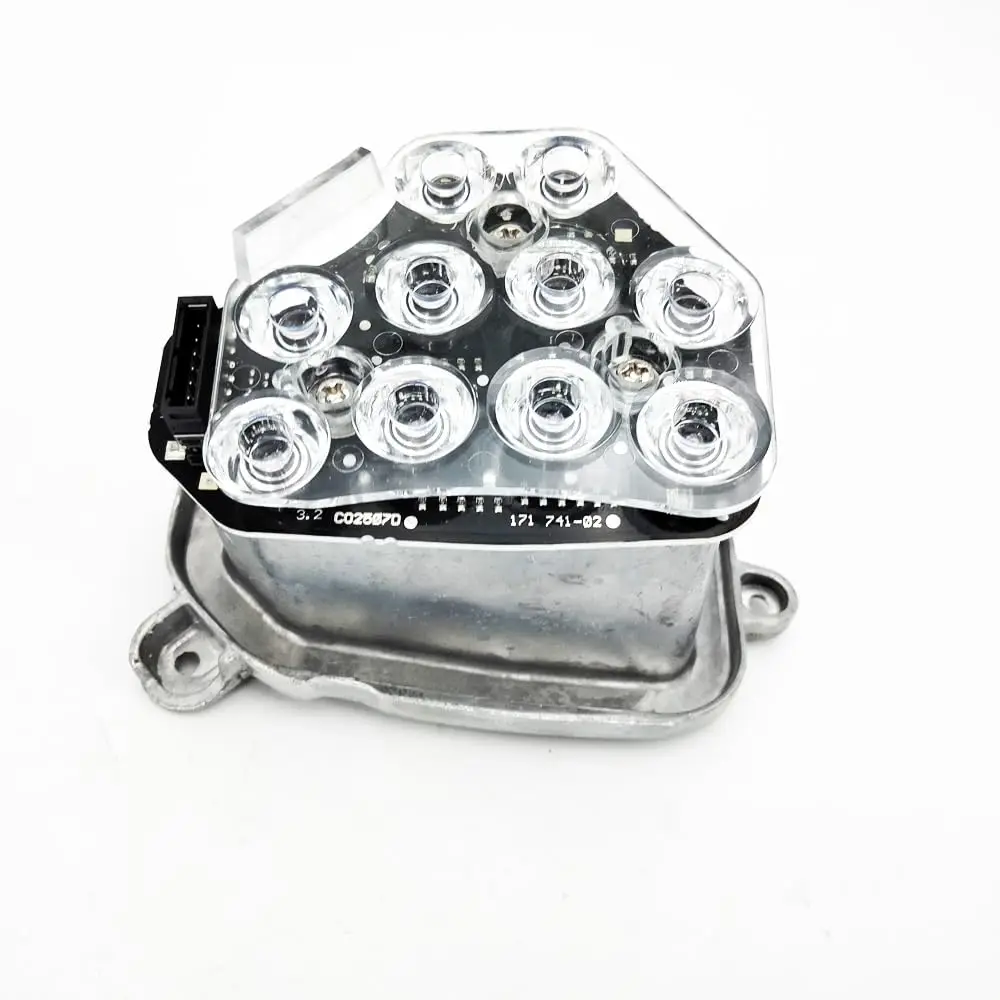 

Светодиодный модуль указателя поворота правого индикатора для BMW 5 серии F10 F11 63117271902