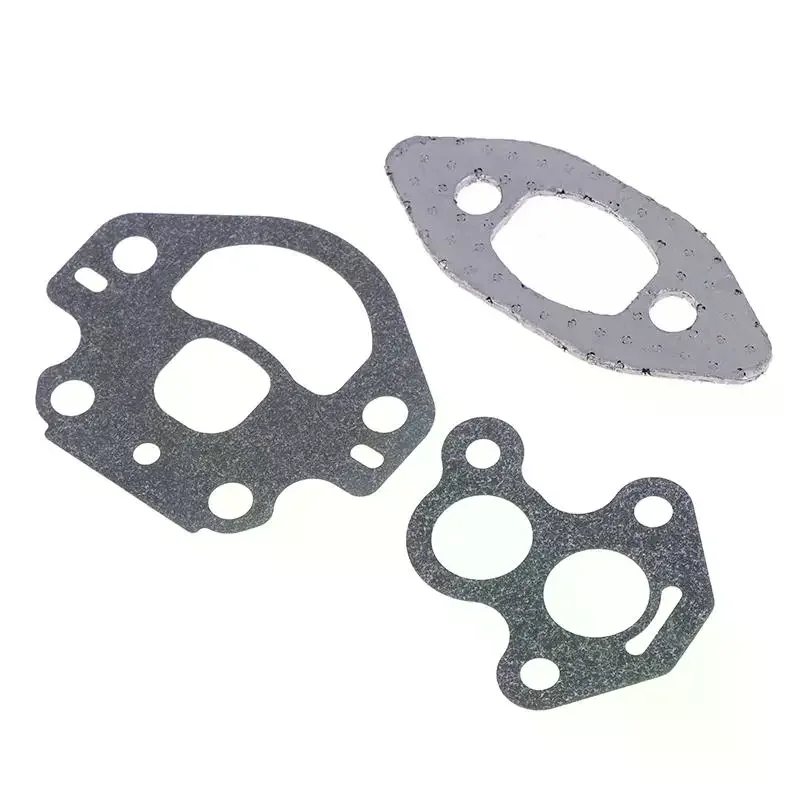 

1Set Carburetor Gasket Kit Compatible For 235 236 240 235e 236e 240e Chainsaws - OEM Replacement Parts #5450818