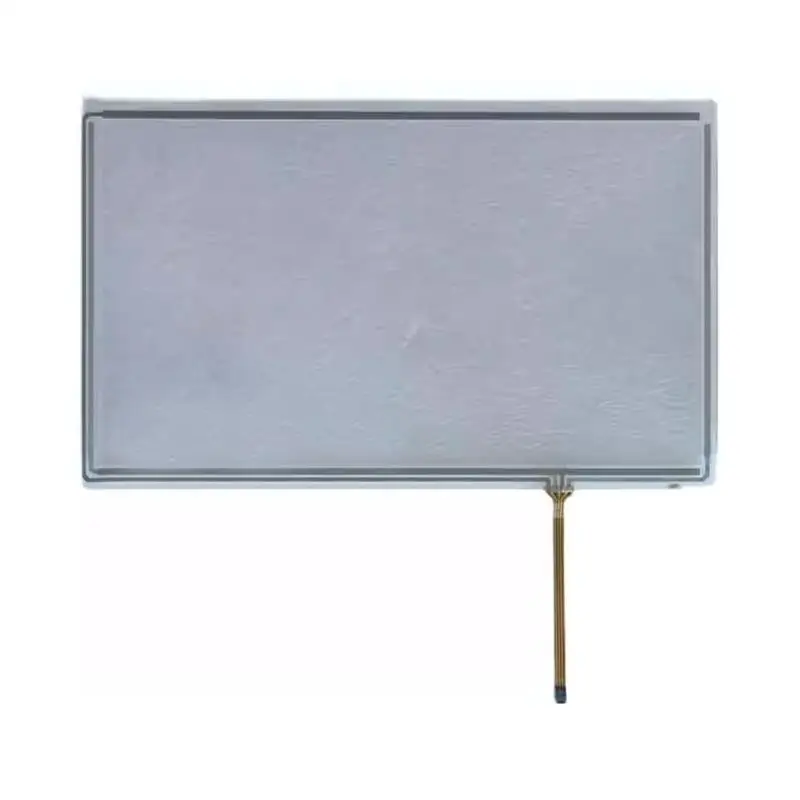 

Disc Player Display Touch Panel Glass Sensor 1PC New Suitable For PIONEER XDJ-RX3 Disc Player Touch Screen DSX1145