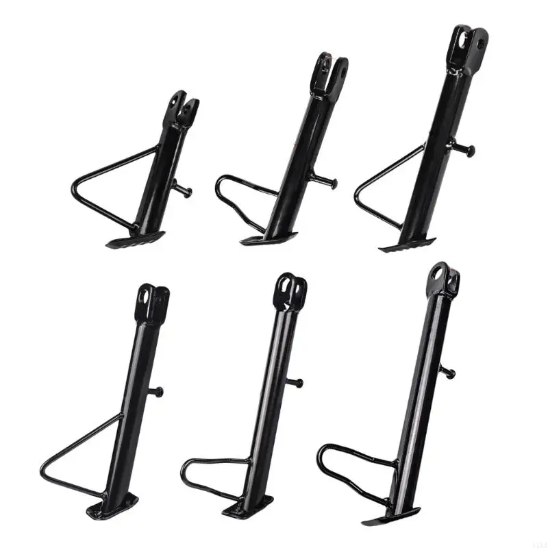 

41xa 14-24 см универсальной боковой стенд мотоцикл мотоцикл подставка для поддержки подставки подставки