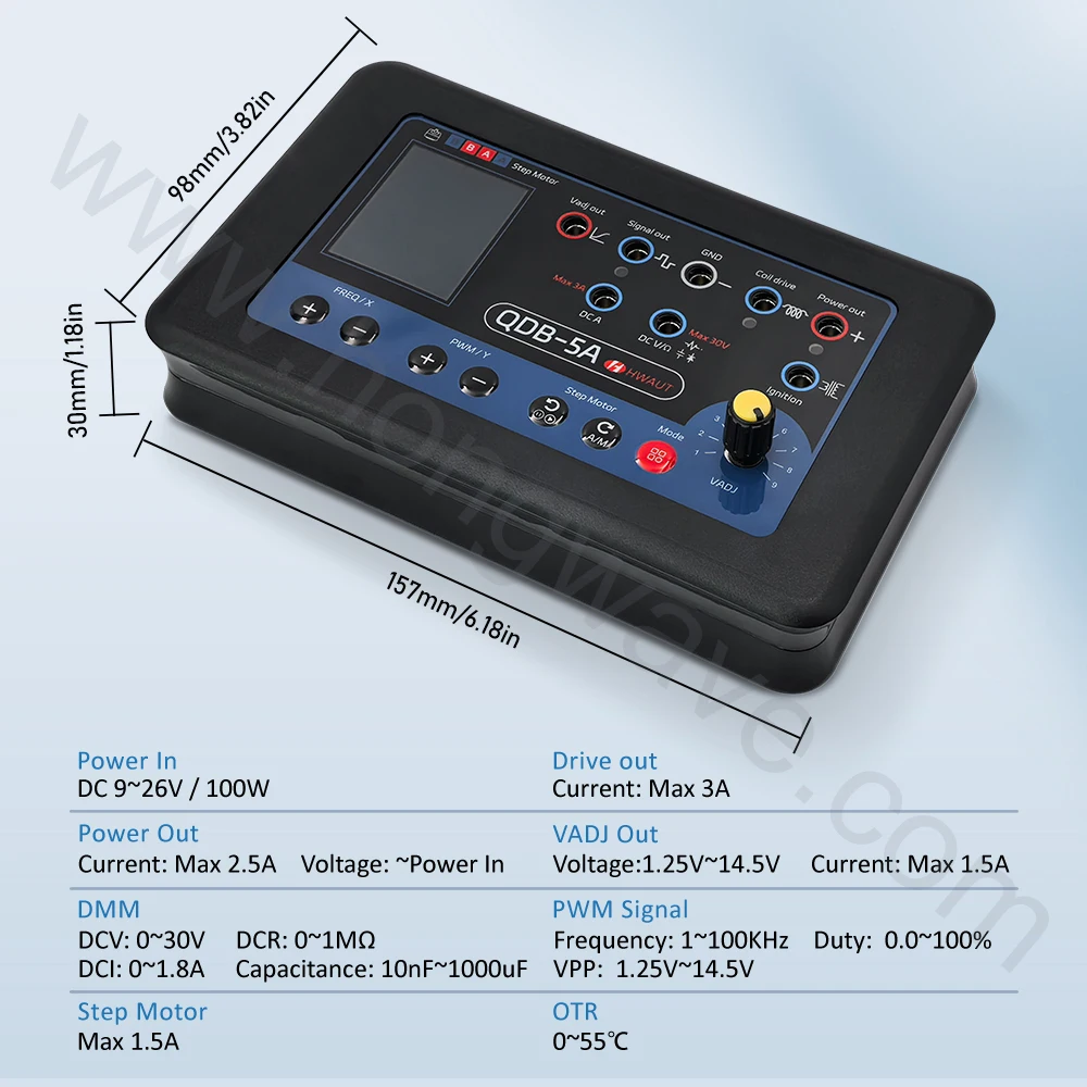 Thumbnail 4 - #59 Latest Car Diagnostic Tools Offers