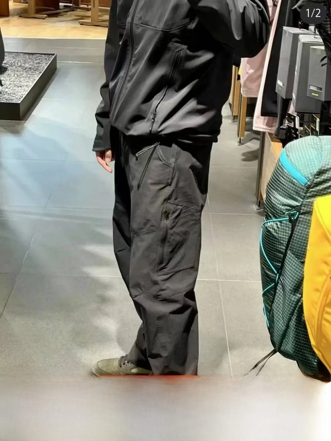 No image