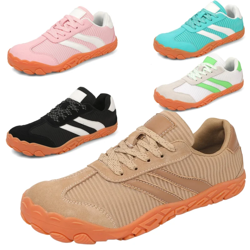 Unisex Barefoot Sports Shoes,W - огляд і ціна Minimalist Barefoot Shoe