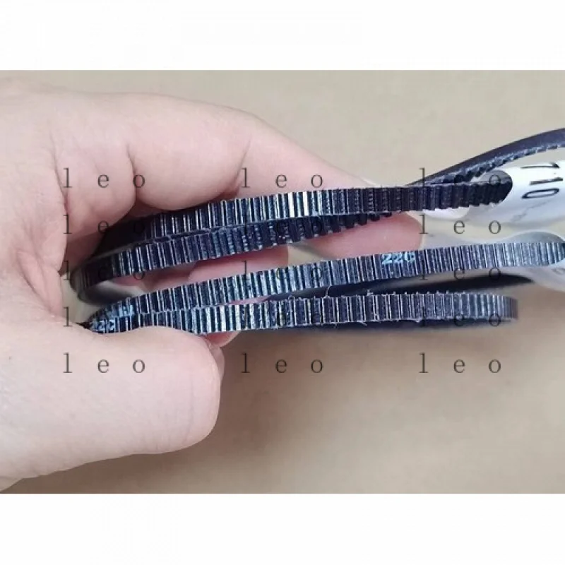 D 2PCS 5M710 Polyflex V-Belt adatto a Grizzly, merci in porto, torni a getto