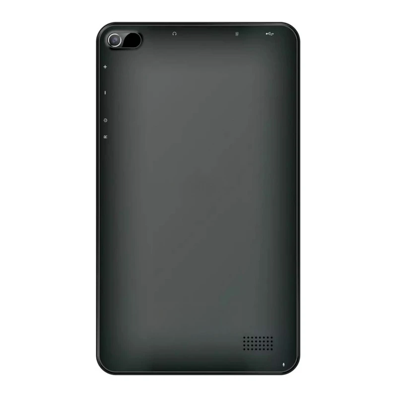 Tablette PC Android 10 7 pouces Allwinner A33 Quad-Core double caméra 1 Go de RAM 16 Go de ROM 1024 x 600 Pixels