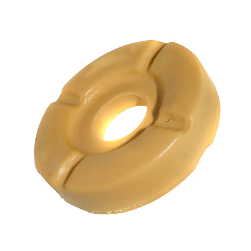 4 Stück 31336776390 31336776389 vordere Stoßdämpfer-Federbein-Montagebuchsen-Set für BMW E70 E71 X6 2007 2014 (4 Stück)