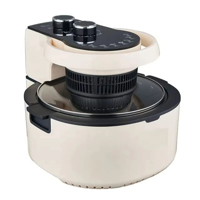 Kitchen Electric Smart Hot Oven Air Fryer Restaurant Household Fryer Air Fryer Oven