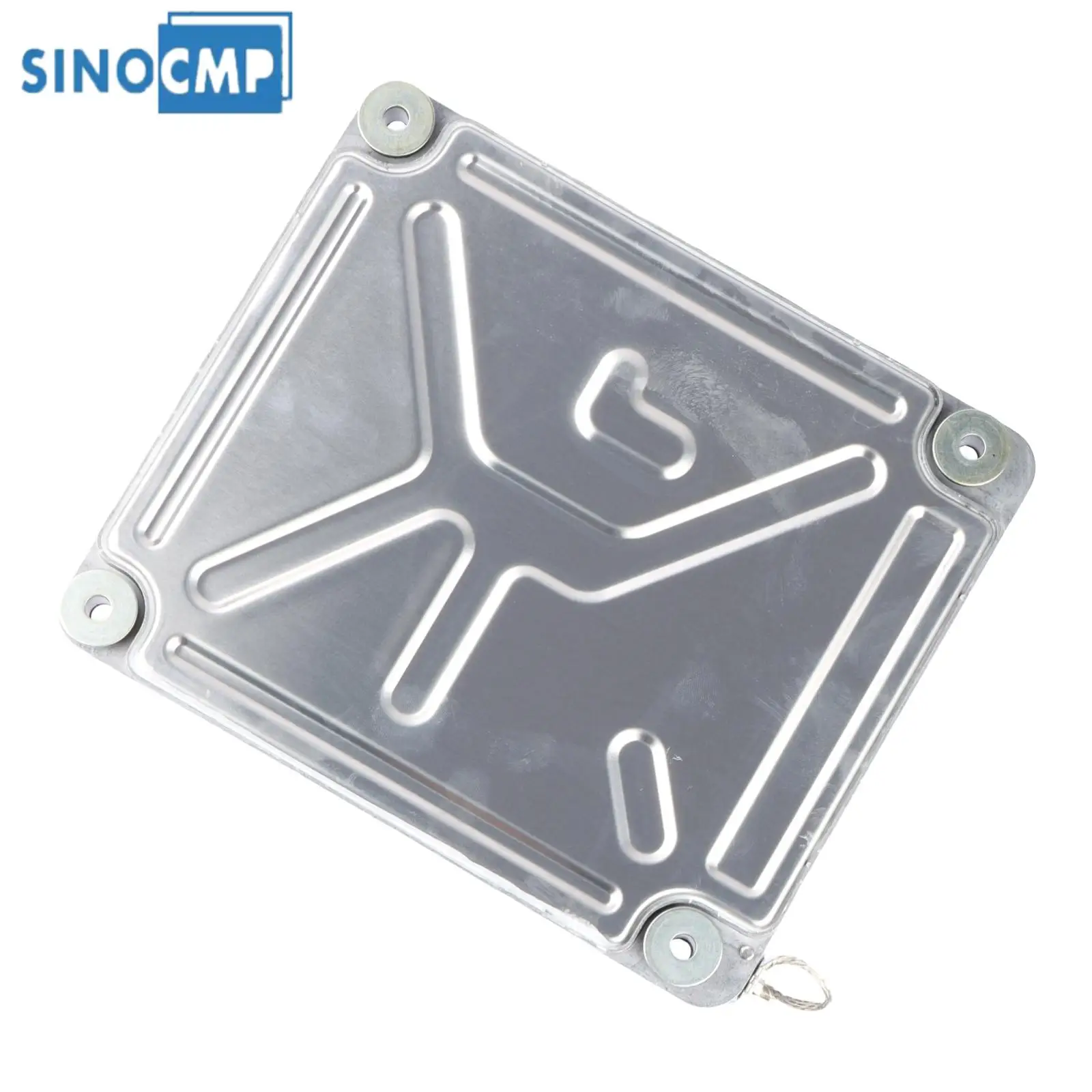 20814795 ECU ECM Controller Engine Control Unit Module Common Rail Plate Generator Set For Volvo TAD1250VE Excavator Parts