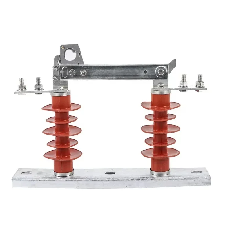2025/High quality and low price outdoor high-voltage HGW9-12KV isolation switch