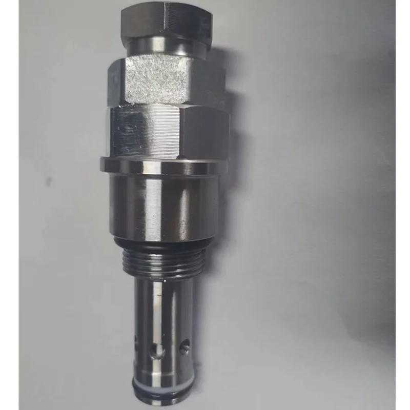 723-40-91102 723-40-93600 723-40-93800 723-40-92401 723-40-92103 صمام تنفيس رئيسي لحفارة كوماتسو PC200-8 PC300-7 PC450-8