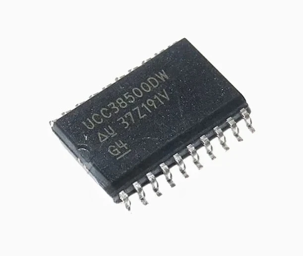 

5PCS New original UCC38500DW UCC38500 SOP-20 Electronic Component