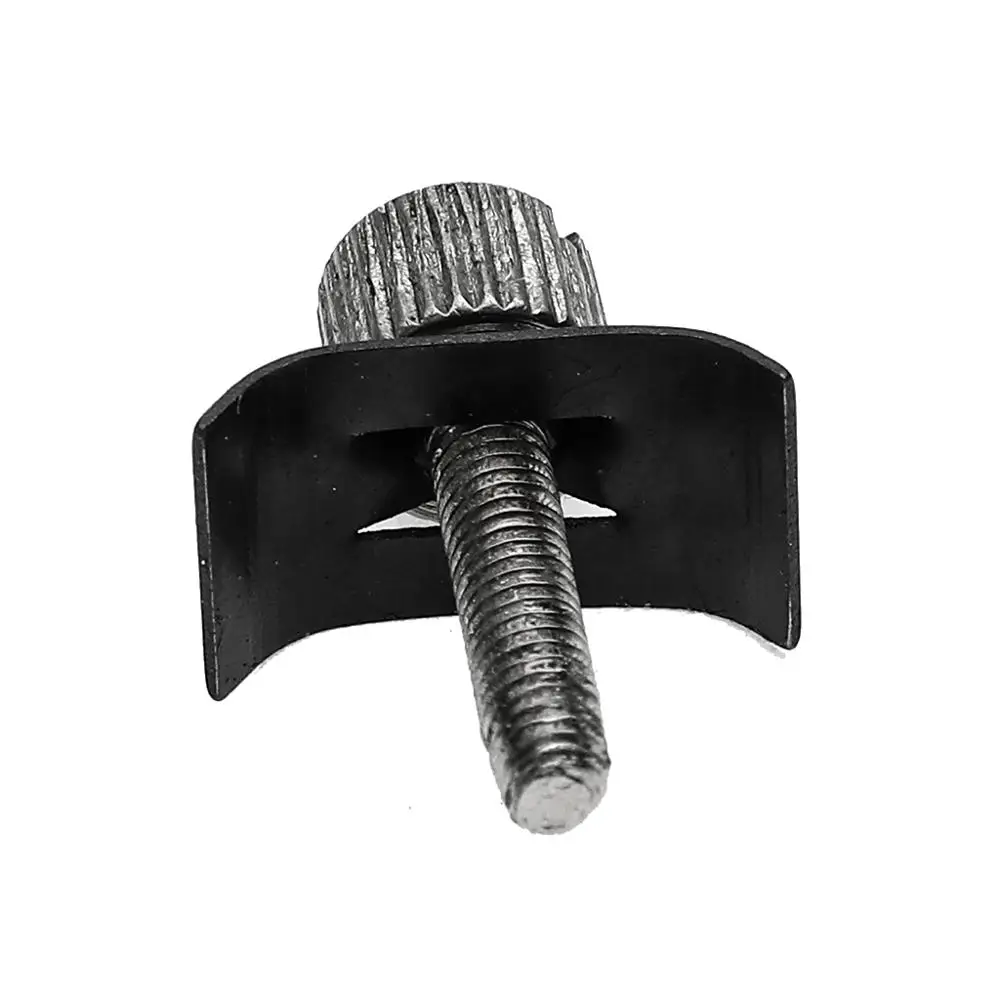 Wrinkle Tool For Lockstitch Sewing Machine Adjustable Edge Binding Folder Industrial Cloth Make Spare Parts