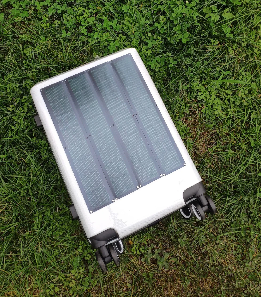 Flexible Long size panel solar power CIGS Thin Film solar panel DIY Battery Charger Photovoltaic solar cell flex Waterproof 2W