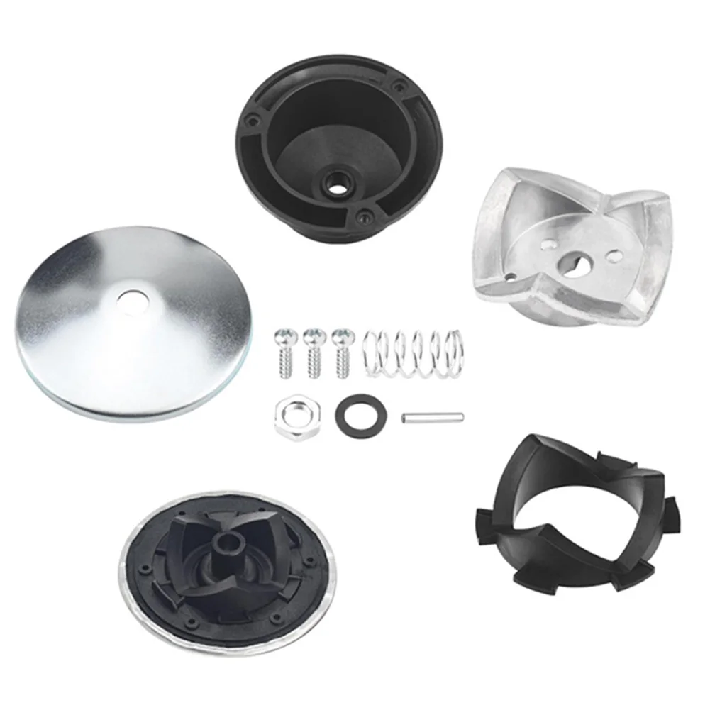 

Drive Kit For Lawn Mower GT79253 Replacement Kit Cost-effective Maintenance Solution Easy Installation Process