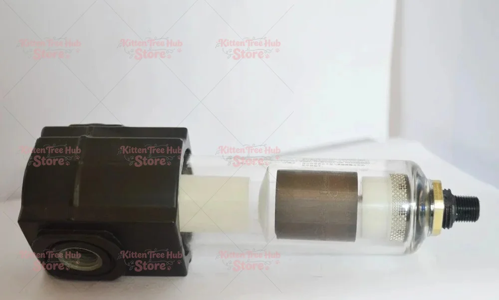 Pneumatic General Filter Aftermarket Spare Part