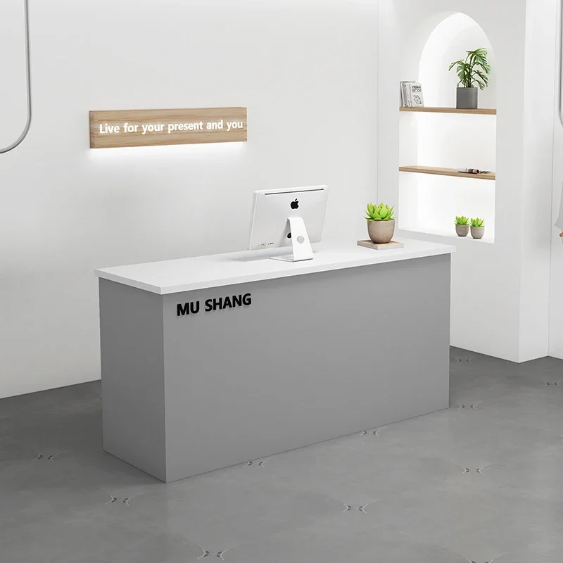 

Кассовый аппарат для бизнеса, офисные стулья, магазин одежды, стойки регистрации, салон 4060, Ti, стол для прихожей, стол Atril