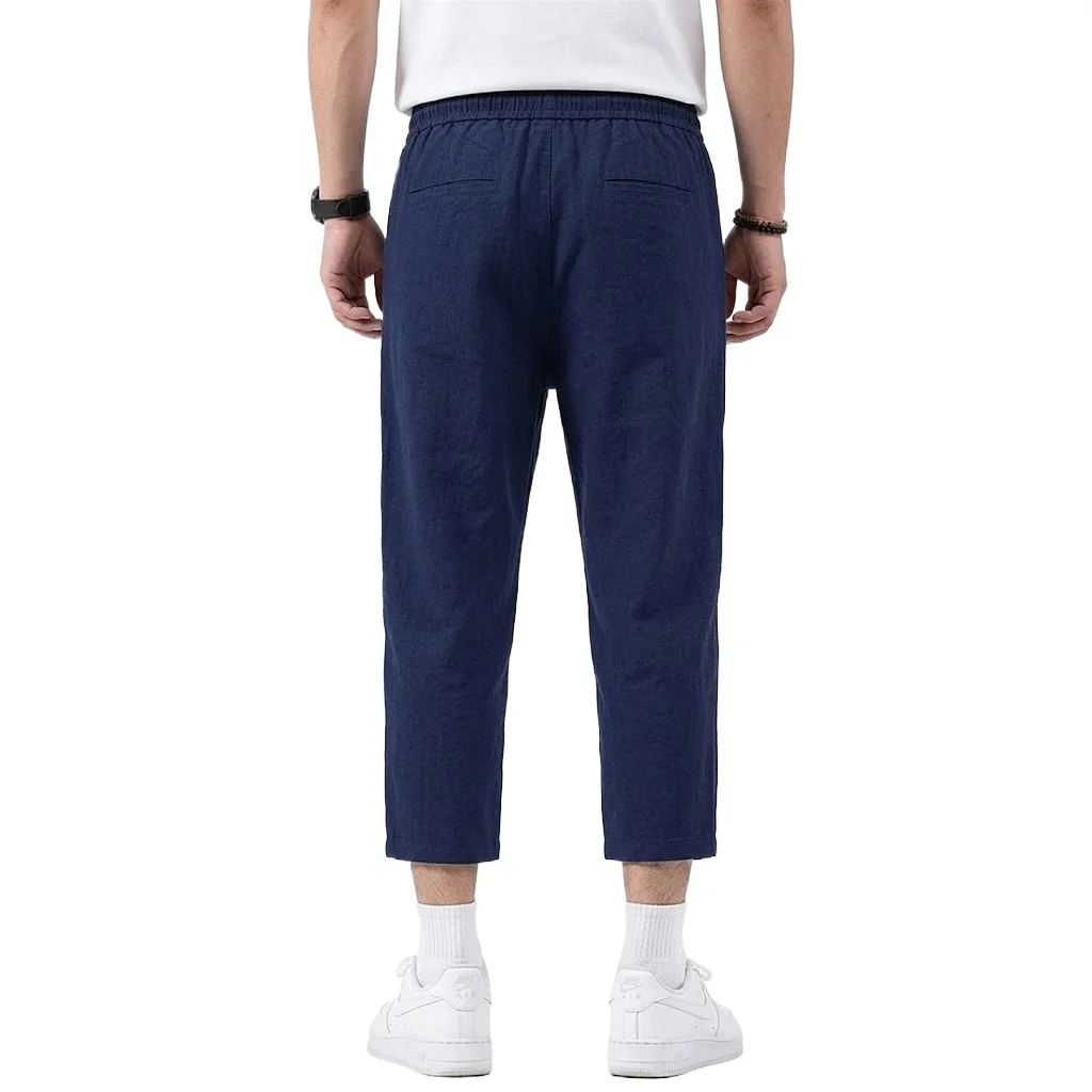 Thumbnail 3 - #64 Best Linen Shorts to Buy In 2026