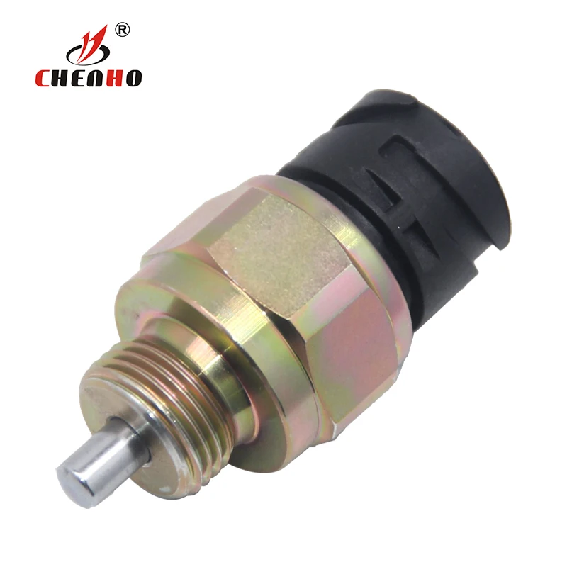 

High Quality Gearbox Control Switch Sensor 1743181 For Scania Truck P420 G470