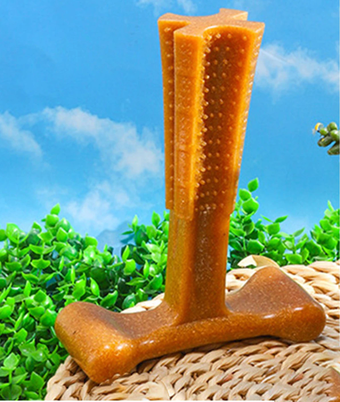 Thumbnail 3 - #33 Latest Rubber Puppy Toys Offers