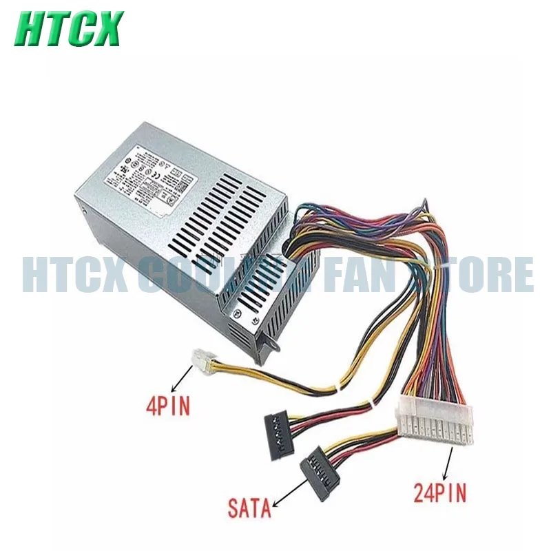 Small Chassis Power Supply 3647 660S V270S D06S D220AS-00