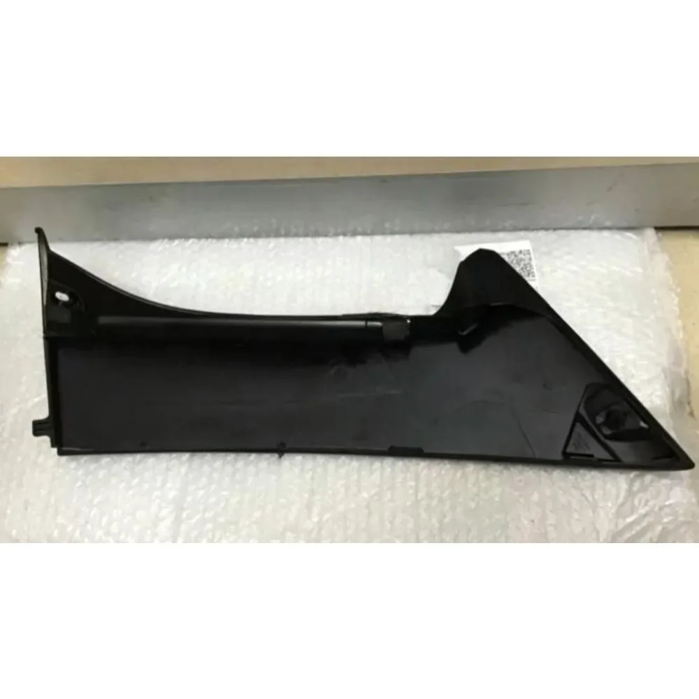 For Mercedes Benz Smart 451 Auto Black C Pillar Exterior Decorative Panel Rear Outer Trim Cover Left Right Brand New Genuine