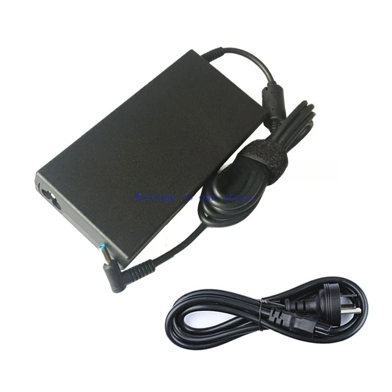 

Для адаптера питания HP Shadow Wizard 2Pro/4/5/6 150 Вт, зарядный кабель 19,5 В,7,7 А