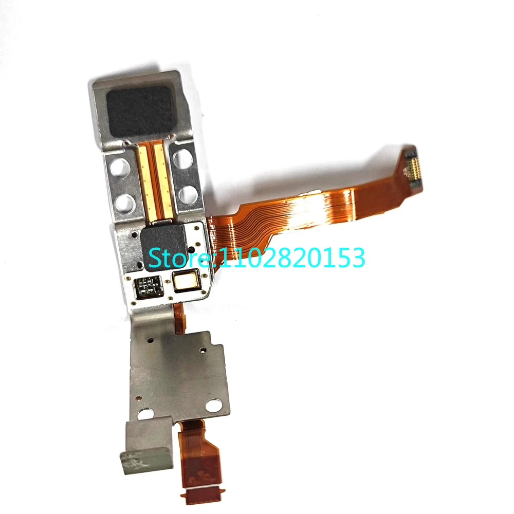 100% Original Shutter Flex Cable for GoPro Hero 7 Silver Action Camrea Repair Part