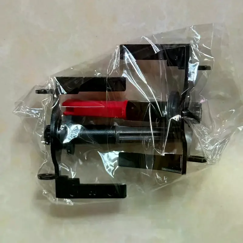 1 Uds repuestos de aspiradora soporte de cepillo de rodillo para Robot Roborock P20Pro/Ultra/Plus/G30/G20Ultra/G30U