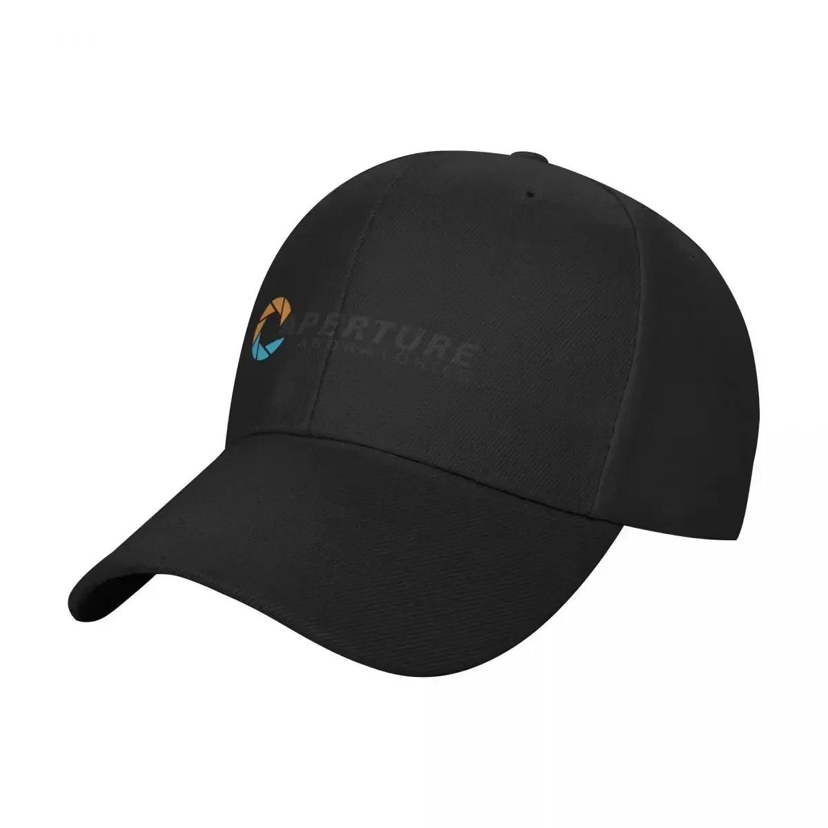 2026 Portal Aperture Science Laboratories Baseball Cap tea Hat Sun Hat For Children dad hat Ball Cap Baseball Men Women's