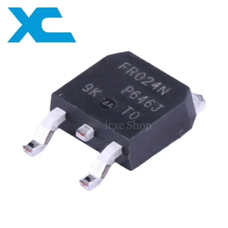 IRFR024NTRPBF TO-252 MOSFET N-Kanal