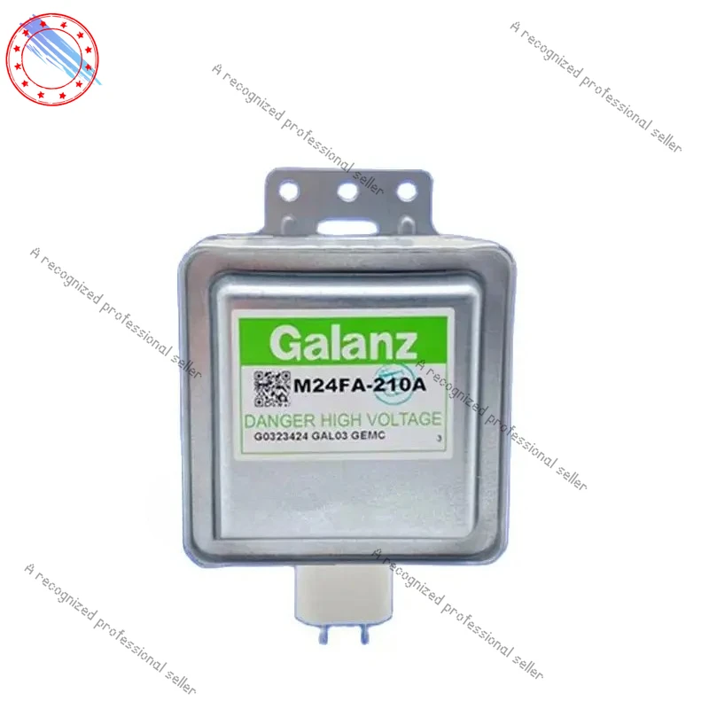 

new for Galanz Microwave Oven Magnetron same M24FA-210A Microwave Parts