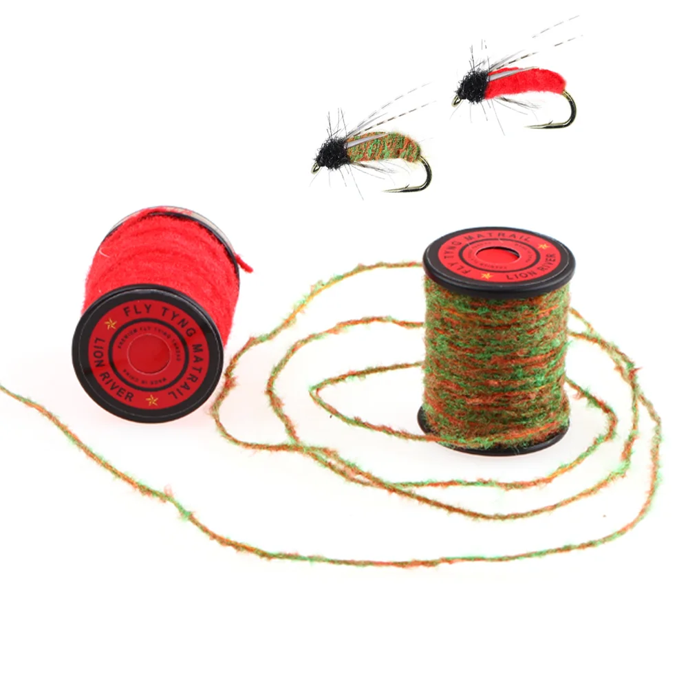 #82 Highest Rated Fishing Yarn to Buy in 2026