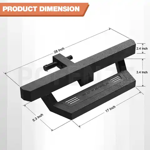 10 best sales अड़चन कदम - №1