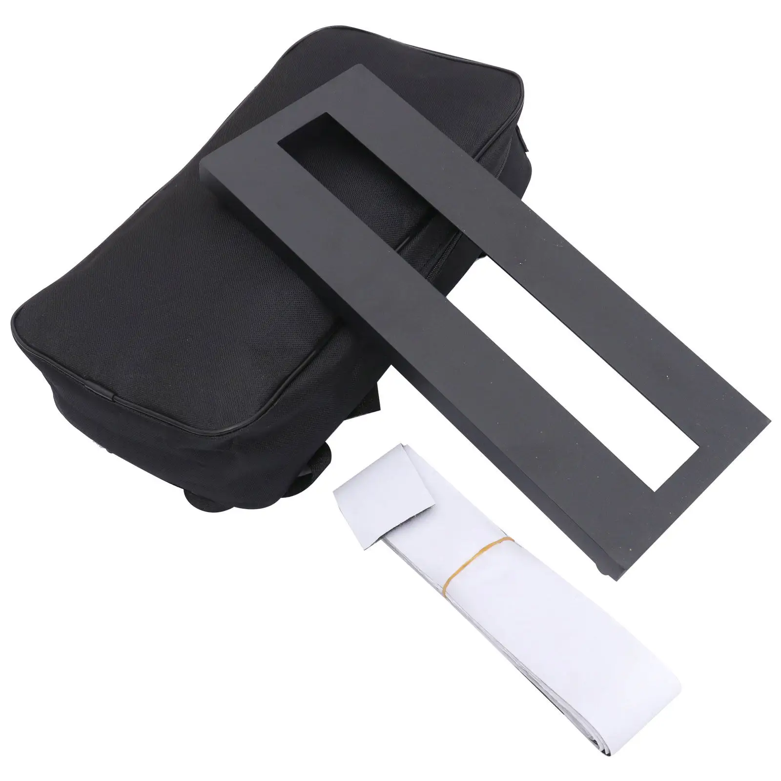 

Комплект педалей для электрогитары, антикоррозийный, экологичный, простой в установке и снятии, с блоком питания для гитарных эффектов